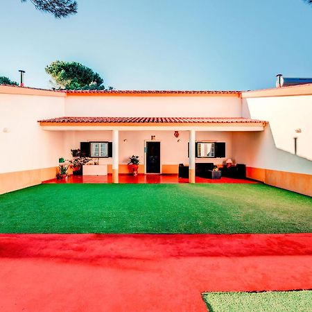 Herdade Da Granja Nova Montargil Luaran gambar